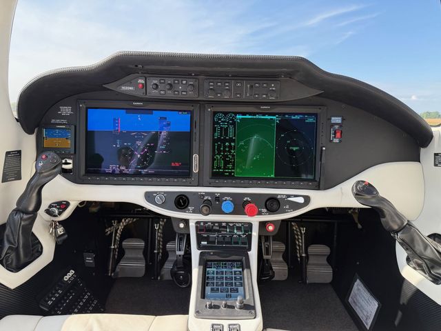 2014 Cessna TTX| J.A.Air